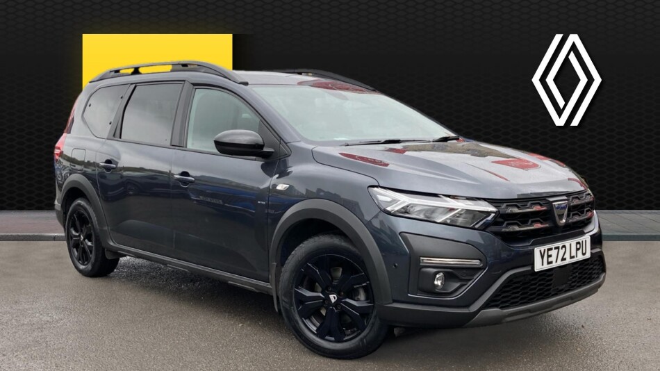 Dacia Jogger 1.0 TCe Extreme SE 5dr Petrol Estate